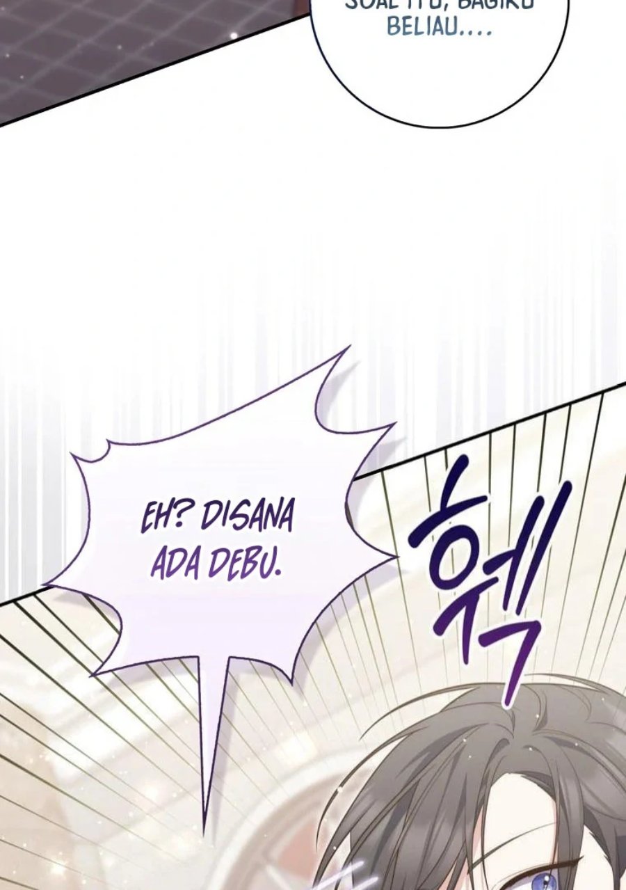 A Princess Who Reads Fortune Chapter 89 Halaman 25
