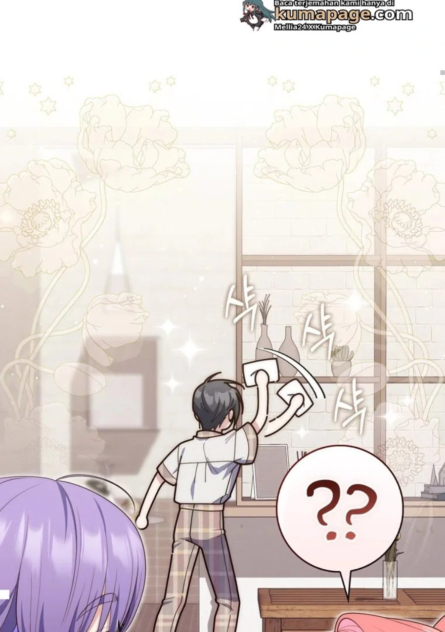 A Princess Who Reads Fortune Chapter 89 Halaman 27