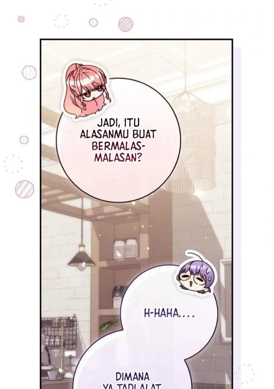 A Princess Who Reads Fortune Chapter 89 Halaman 29