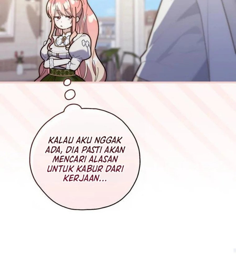 A Princess Who Reads Fortune Chapter 89 Halaman 31