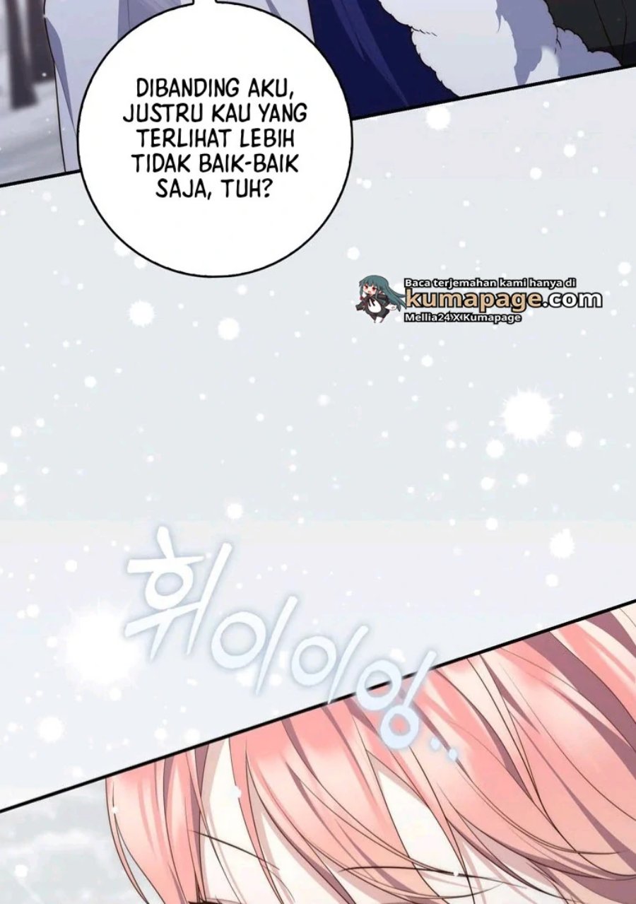 A Princess Who Reads Fortune Chapter 89 Halaman 37