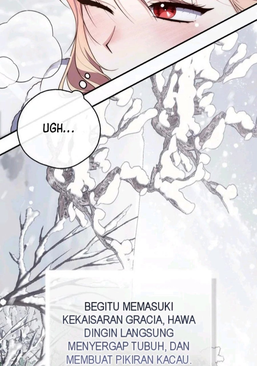 A Princess Who Reads Fortune Chapter 89 Halaman 38