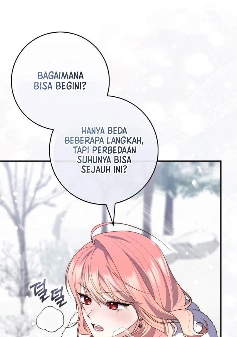 A Princess Who Reads Fortune Chapter 89 Halaman 43