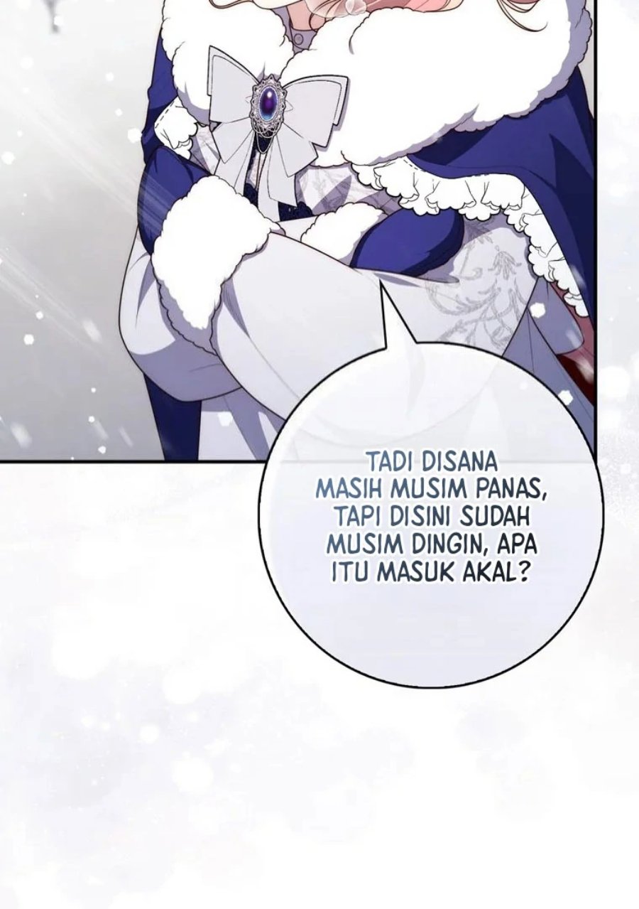 A Princess Who Reads Fortune Chapter 89 Halaman 44