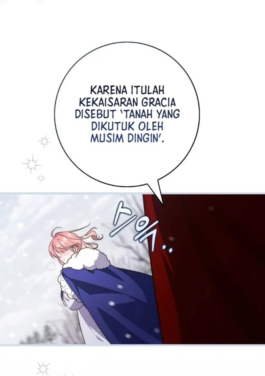 A Princess Who Reads Fortune Chapter 89 Halaman 45