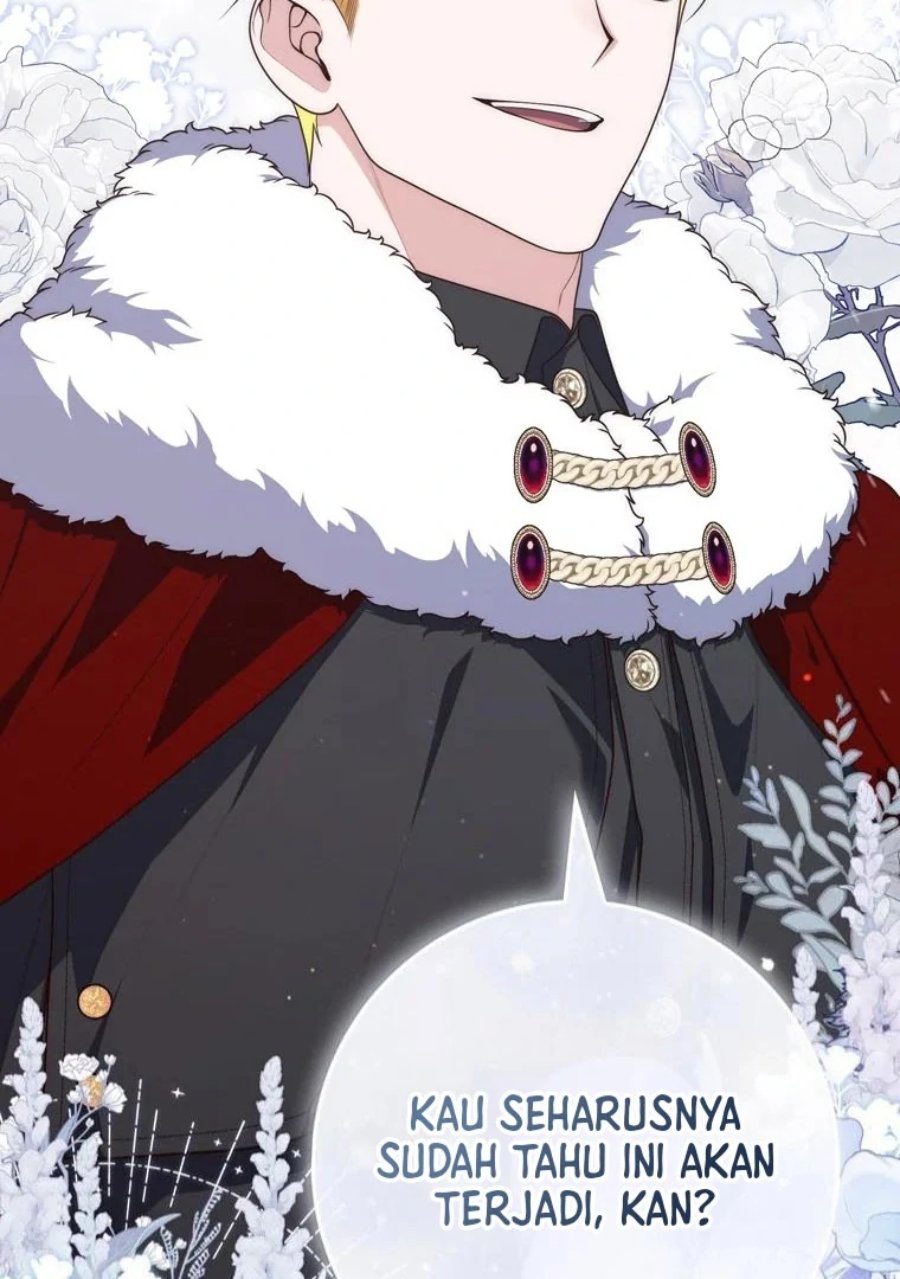 A Princess Who Reads Fortune Chapter 89 Halaman 47
