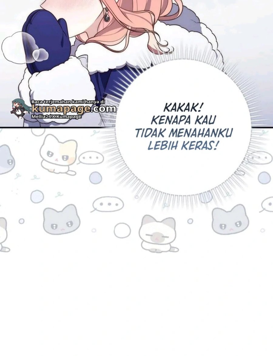 A Princess Who Reads Fortune Chapter 89 Halaman 51