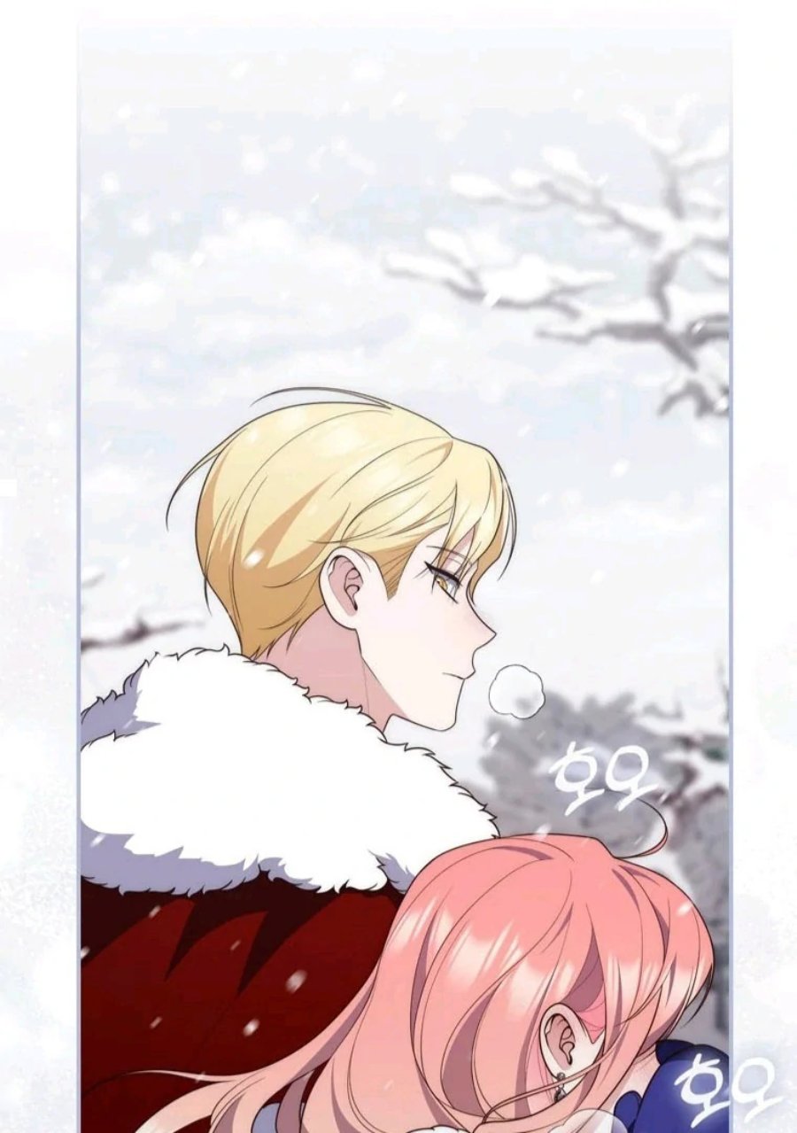 A Princess Who Reads Fortune Chapter 89 Halaman 52