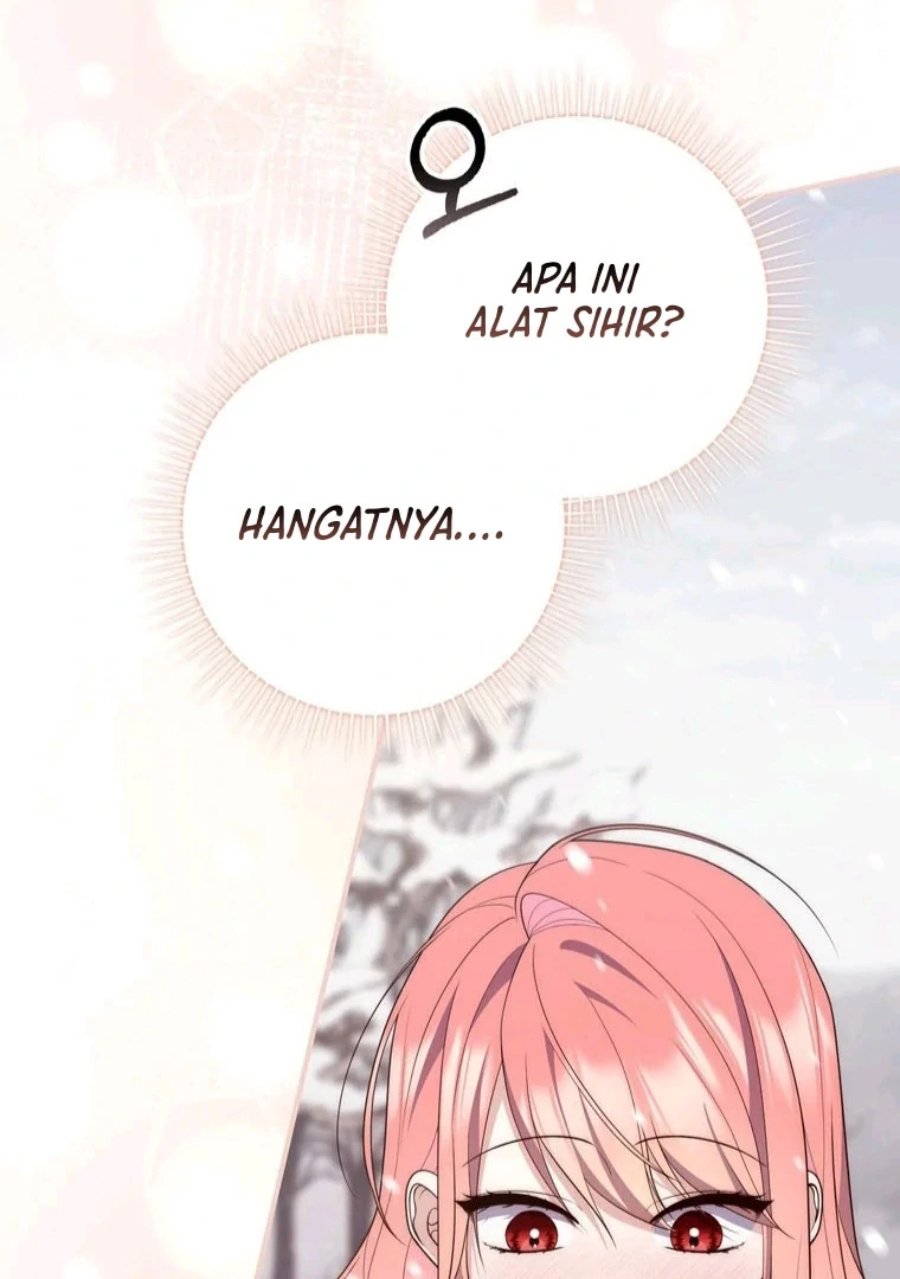 A Princess Who Reads Fortune Chapter 89 Halaman 57