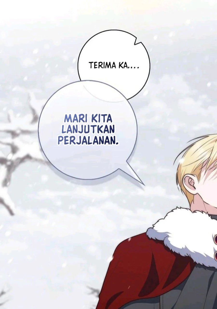 A Princess Who Reads Fortune Chapter 89 Halaman 59