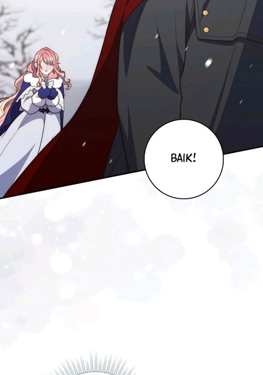 A Princess Who Reads Fortune Chapter 89 Halaman 60