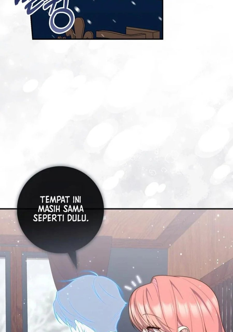 A Princess Who Reads Fortune Chapter 89 Halaman 66
