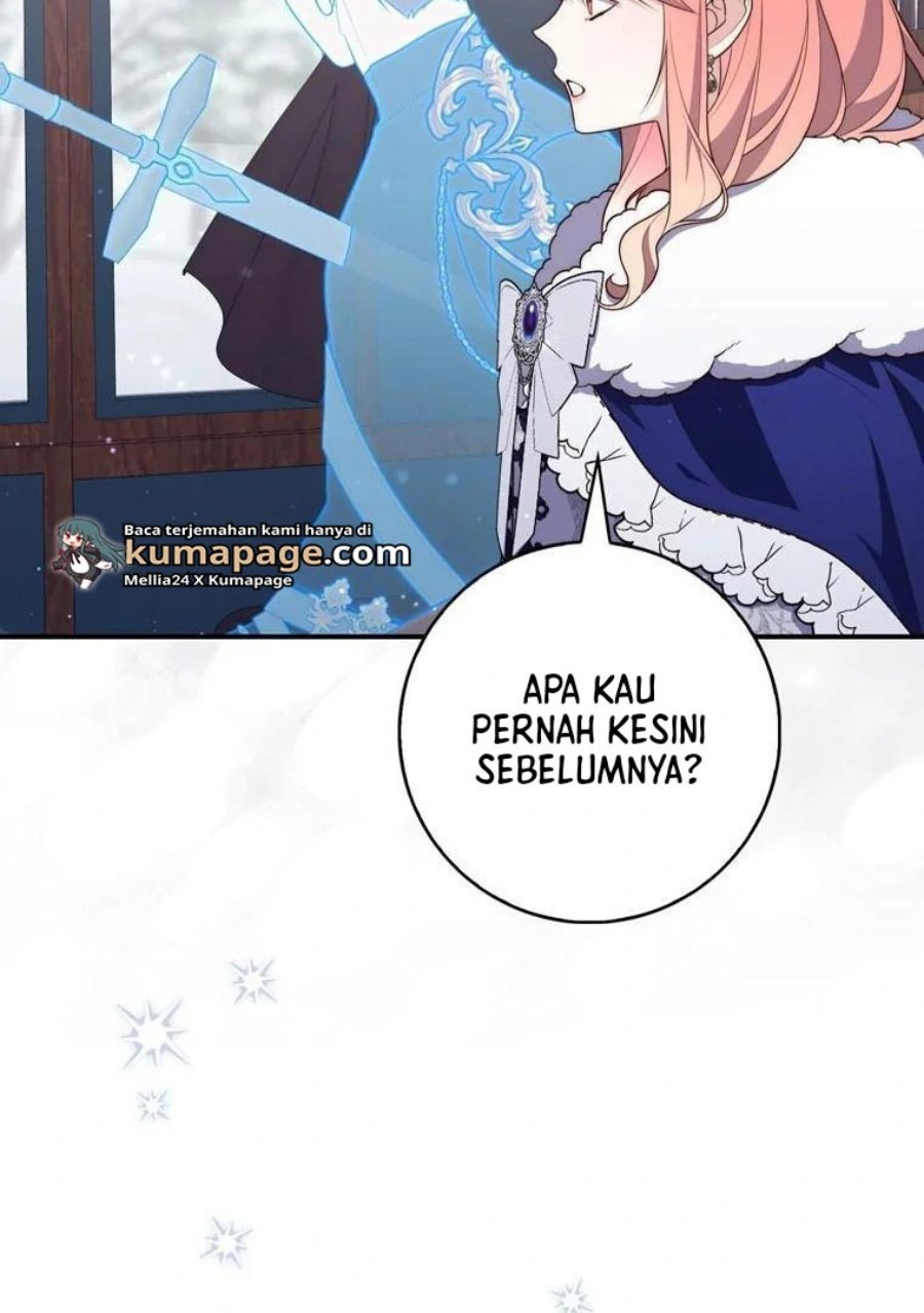 A Princess Who Reads Fortune Chapter 89 Halaman 67