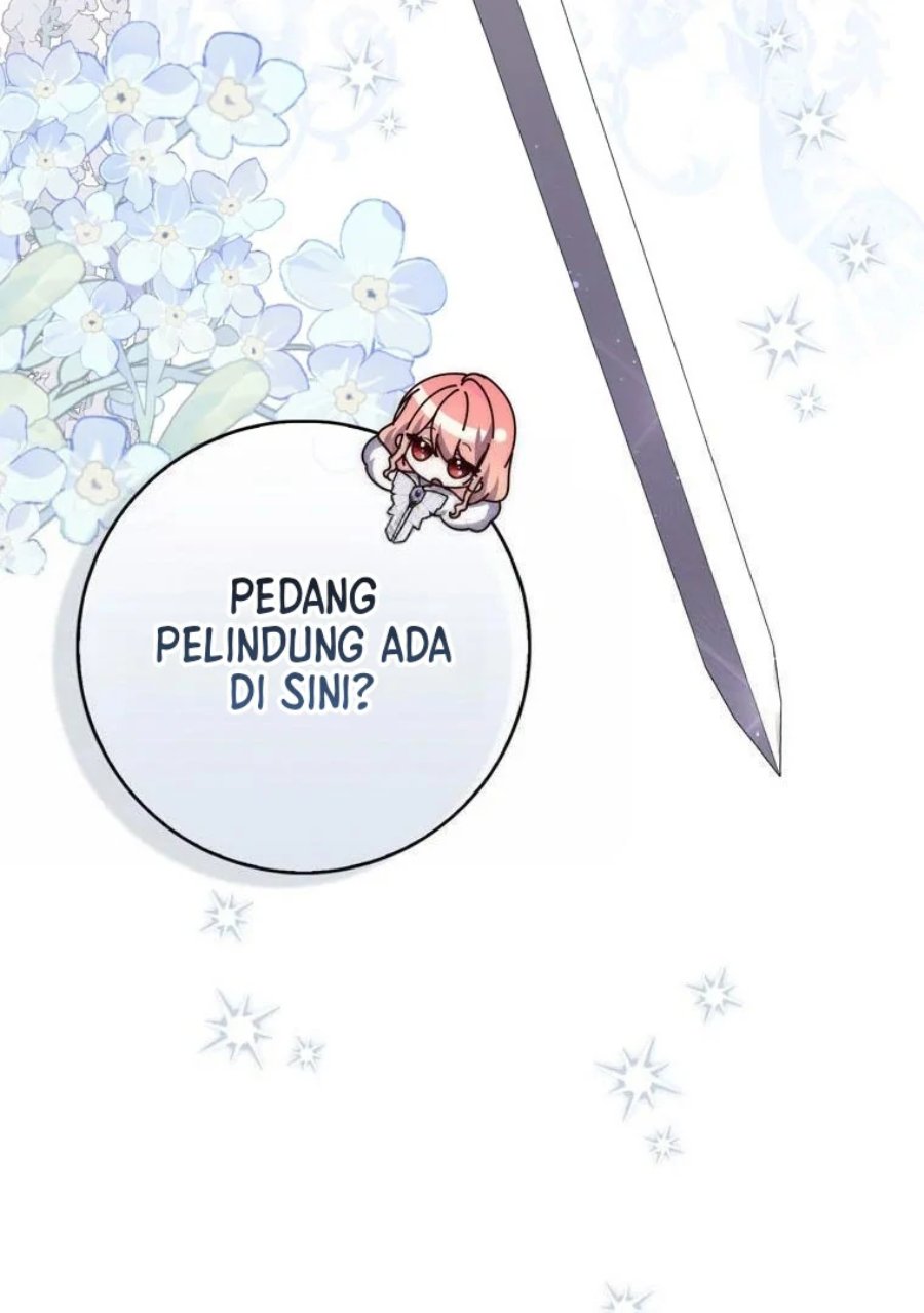 A Princess Who Reads Fortune Chapter 89 Halaman 69