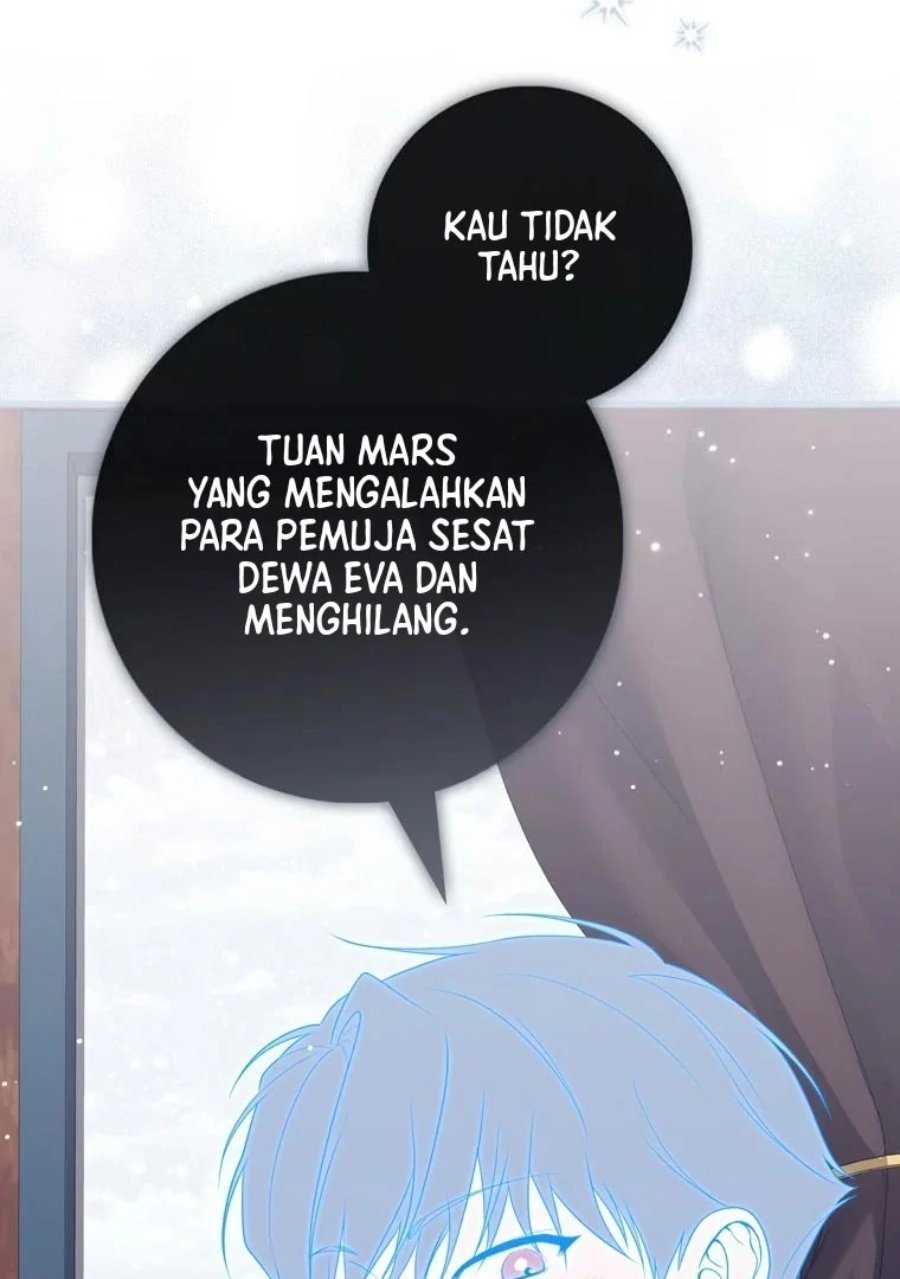 A Princess Who Reads Fortune Chapter 89 Halaman 70