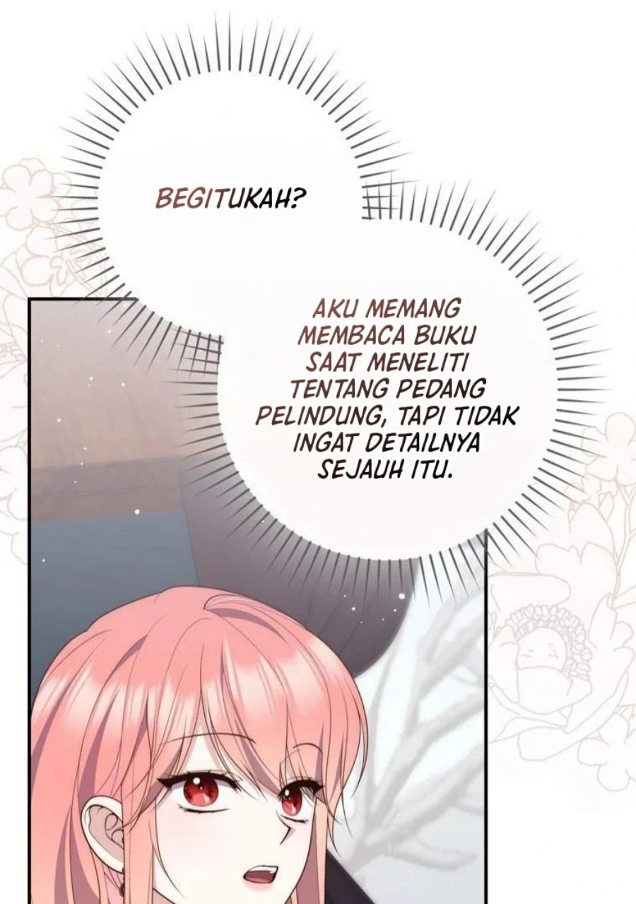 A Princess Who Reads Fortune Chapter 89 Halaman 73