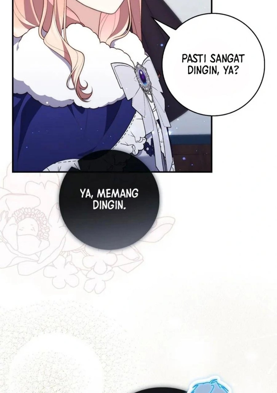 A Princess Who Reads Fortune Chapter 89 Halaman 74