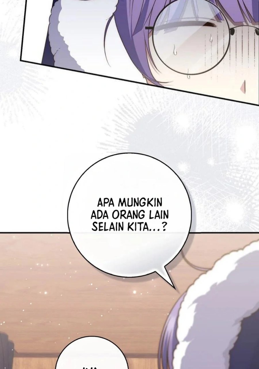 A Princess Who Reads Fortune Chapter 89 Halaman 78