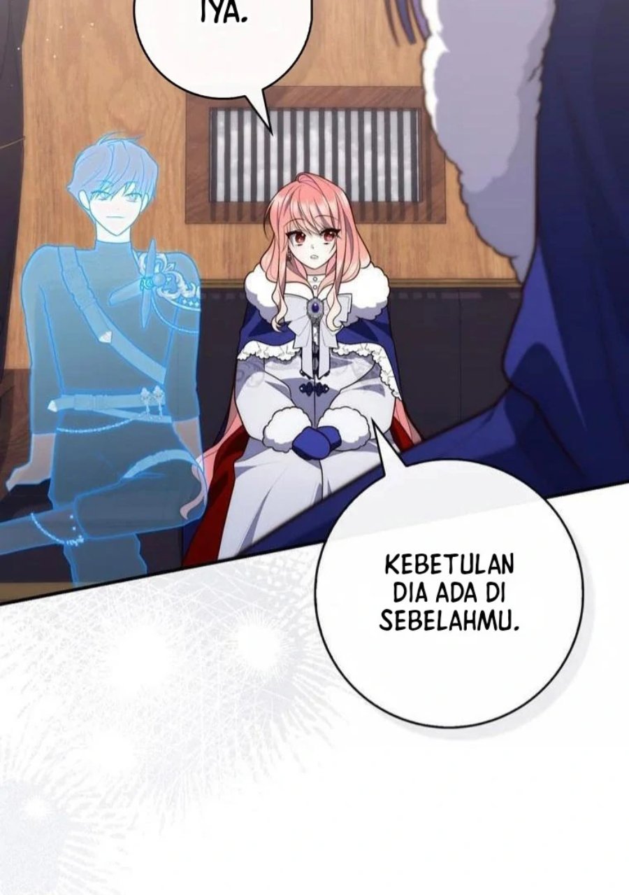 A Princess Who Reads Fortune Chapter 89 Halaman 79