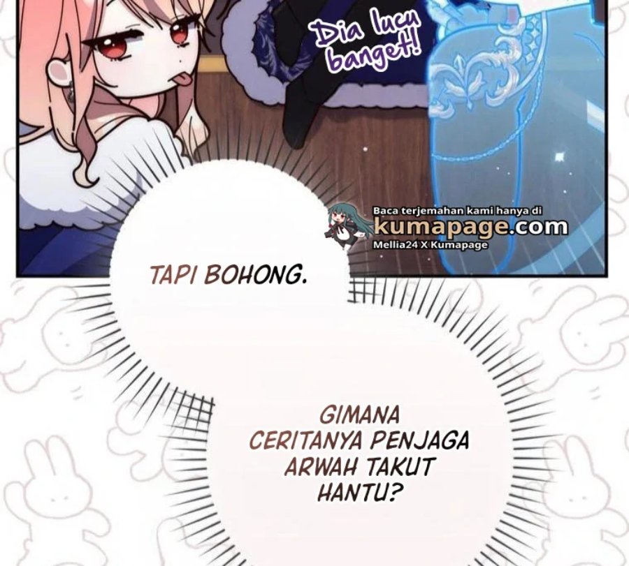 A Princess Who Reads Fortune Chapter 89 Halaman 81