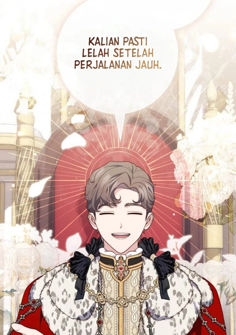 A Princess Who Reads Fortune Chapter 89 Halaman 89