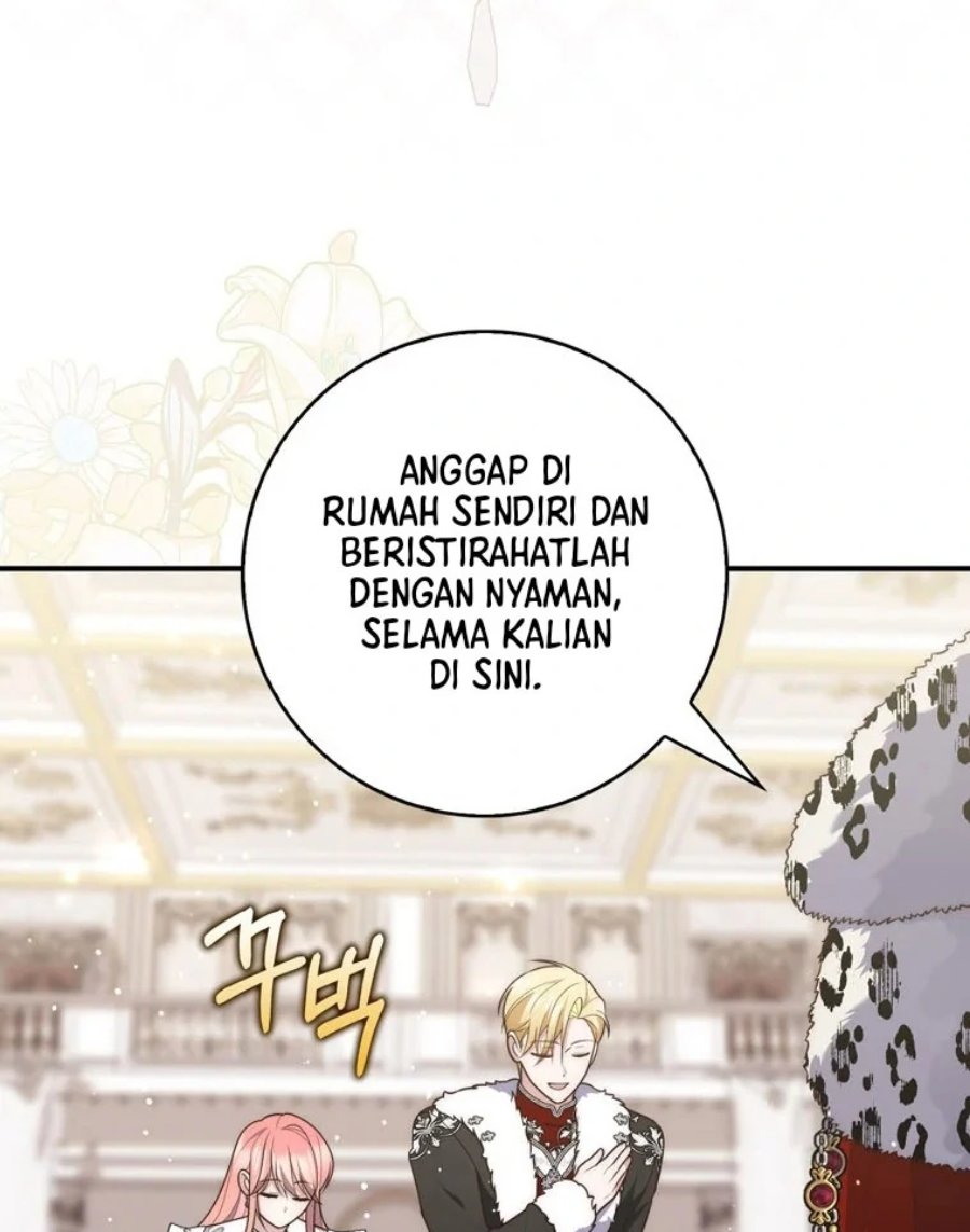 A Princess Who Reads Fortune Chapter 89 Halaman 91