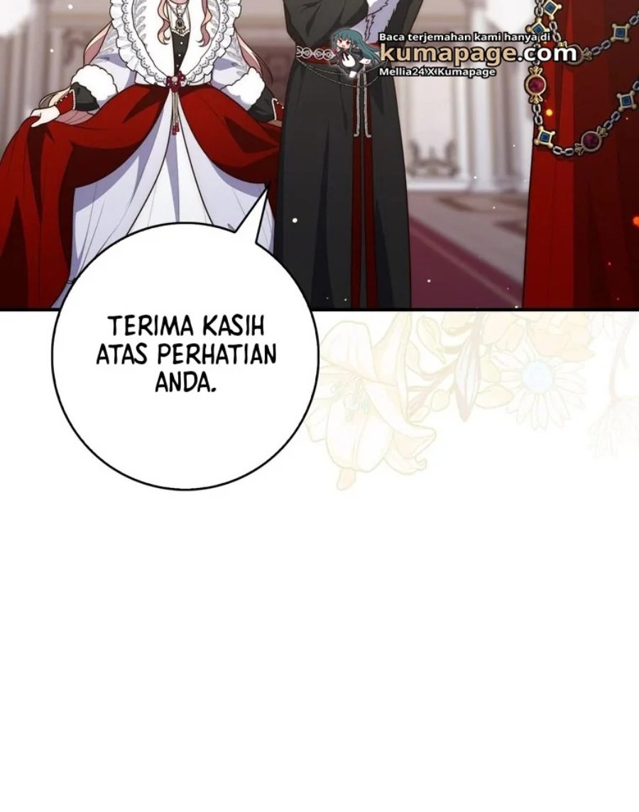 A Princess Who Reads Fortune Chapter 89 Halaman 92