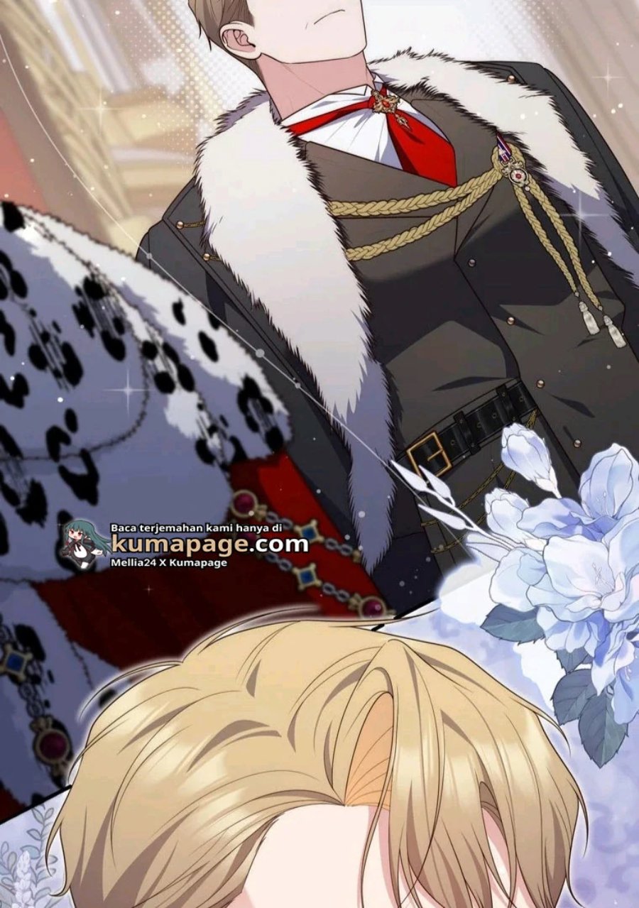 A Princess Who Reads Fortune Chapter 89 Halaman 95