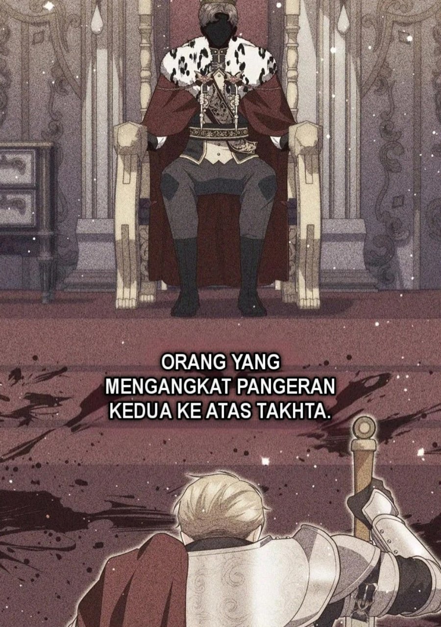 A Princess Who Reads Fortune Chapter 89 Halaman 98