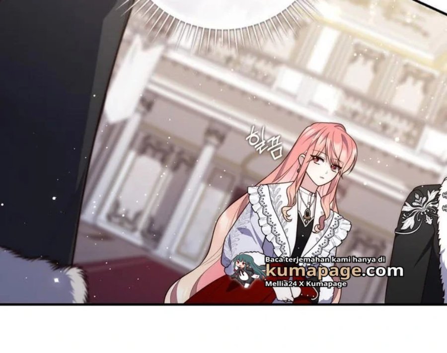 A Princess Who Reads Fortune Chapter 89 Halaman 104