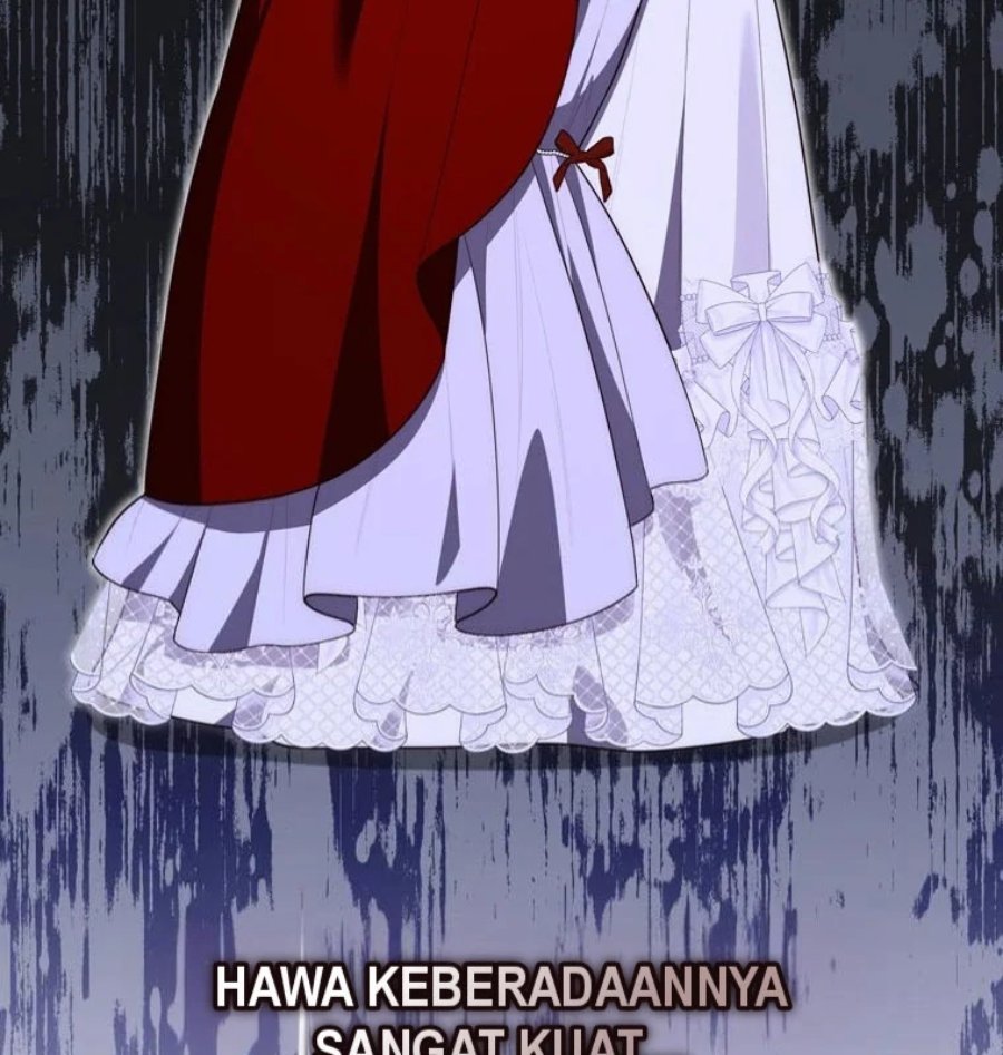 A Princess Who Reads Fortune Chapter 89 Halaman 111