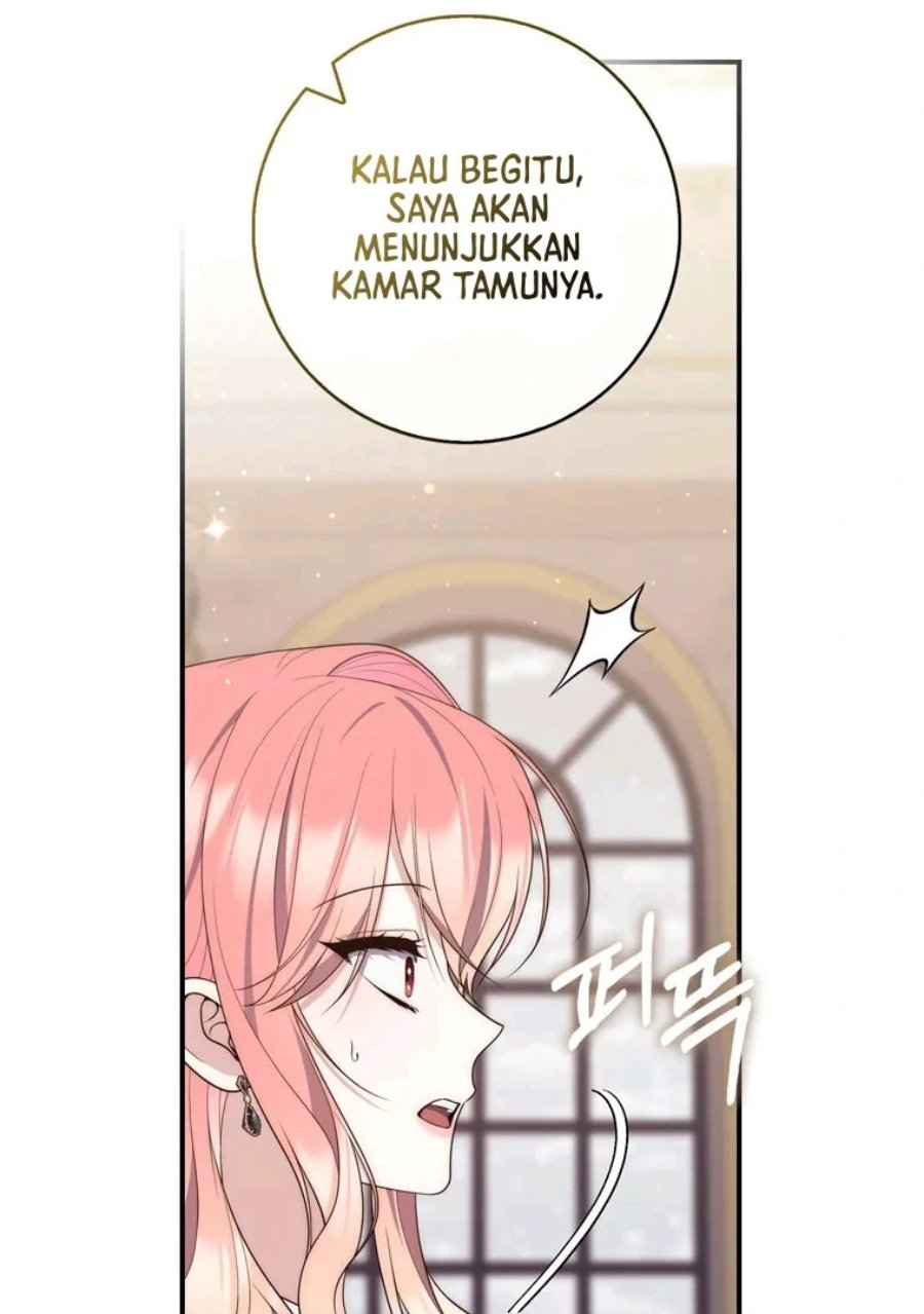 A Princess Who Reads Fortune Chapter 89 Halaman 113
