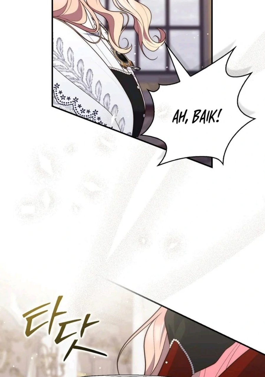 A Princess Who Reads Fortune Chapter 89 Halaman 114