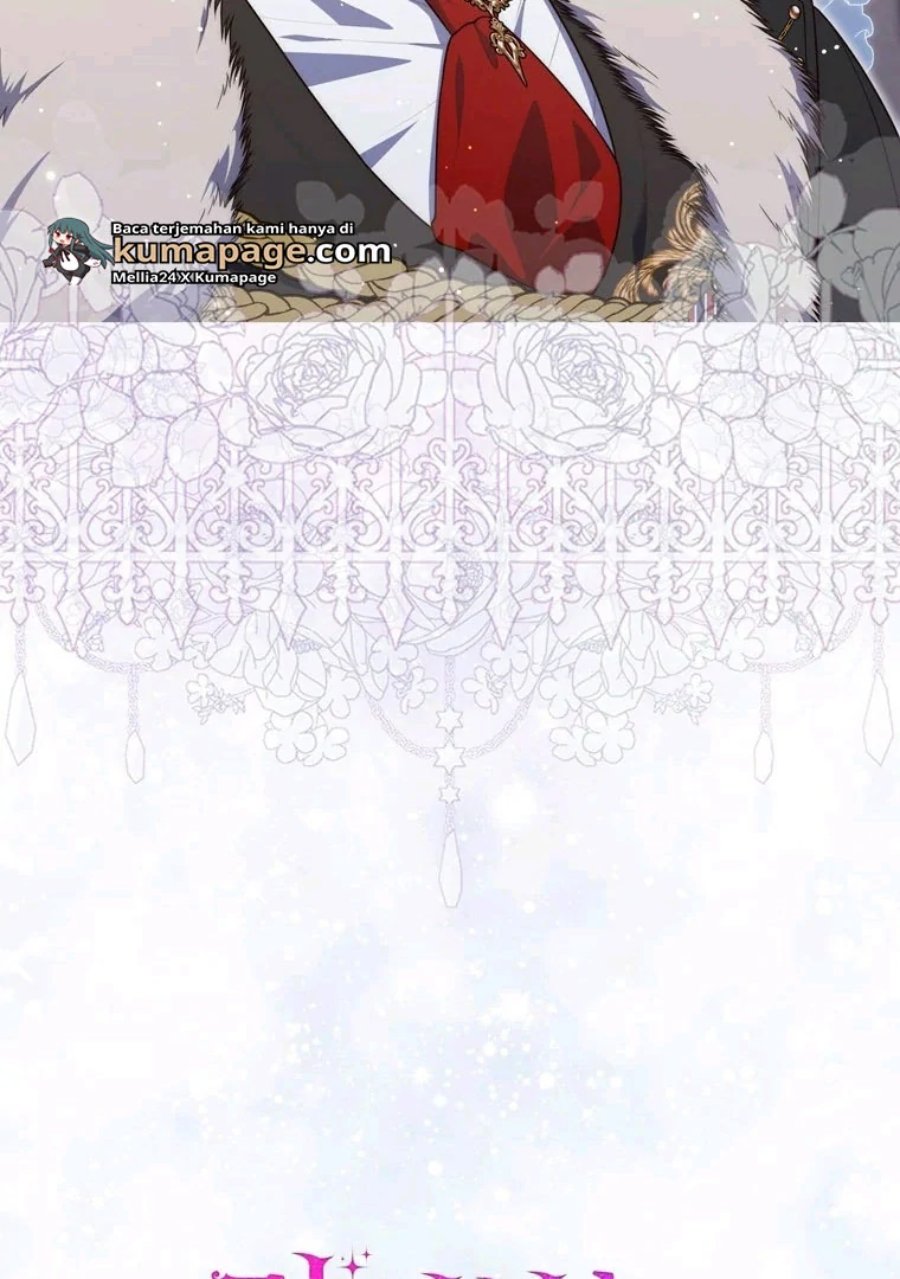 A Princess Who Reads Fortune Chapter 89 Halaman 117