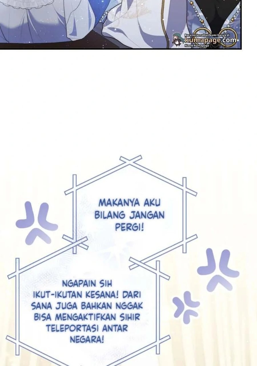A Princess Who Reads Fortune Chapter 91 Halaman 5