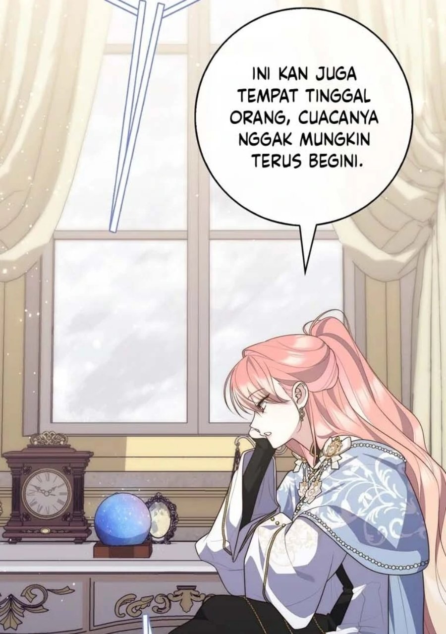 A Princess Who Reads Fortune Chapter 91 Halaman 6