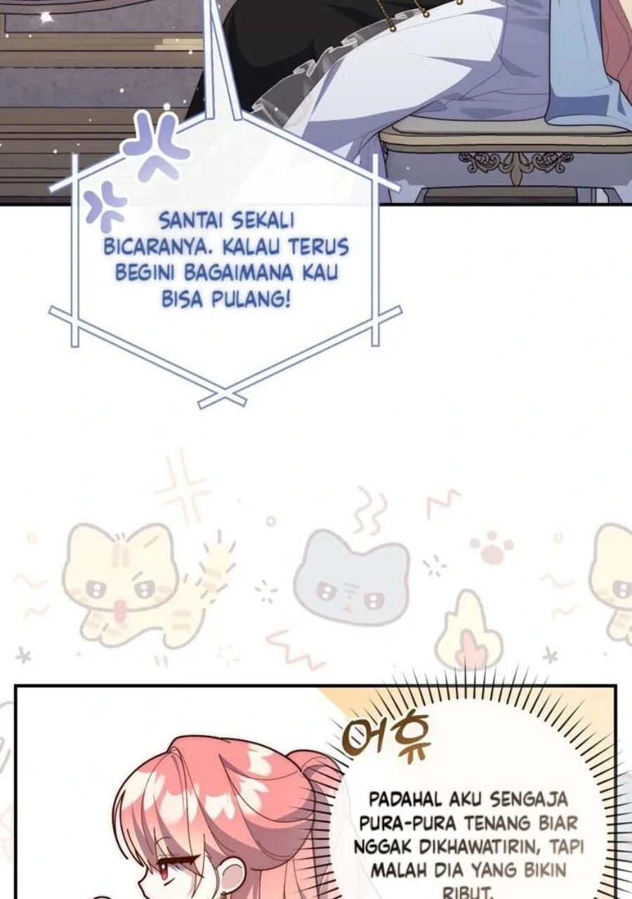 A Princess Who Reads Fortune Chapter 91 Halaman 7