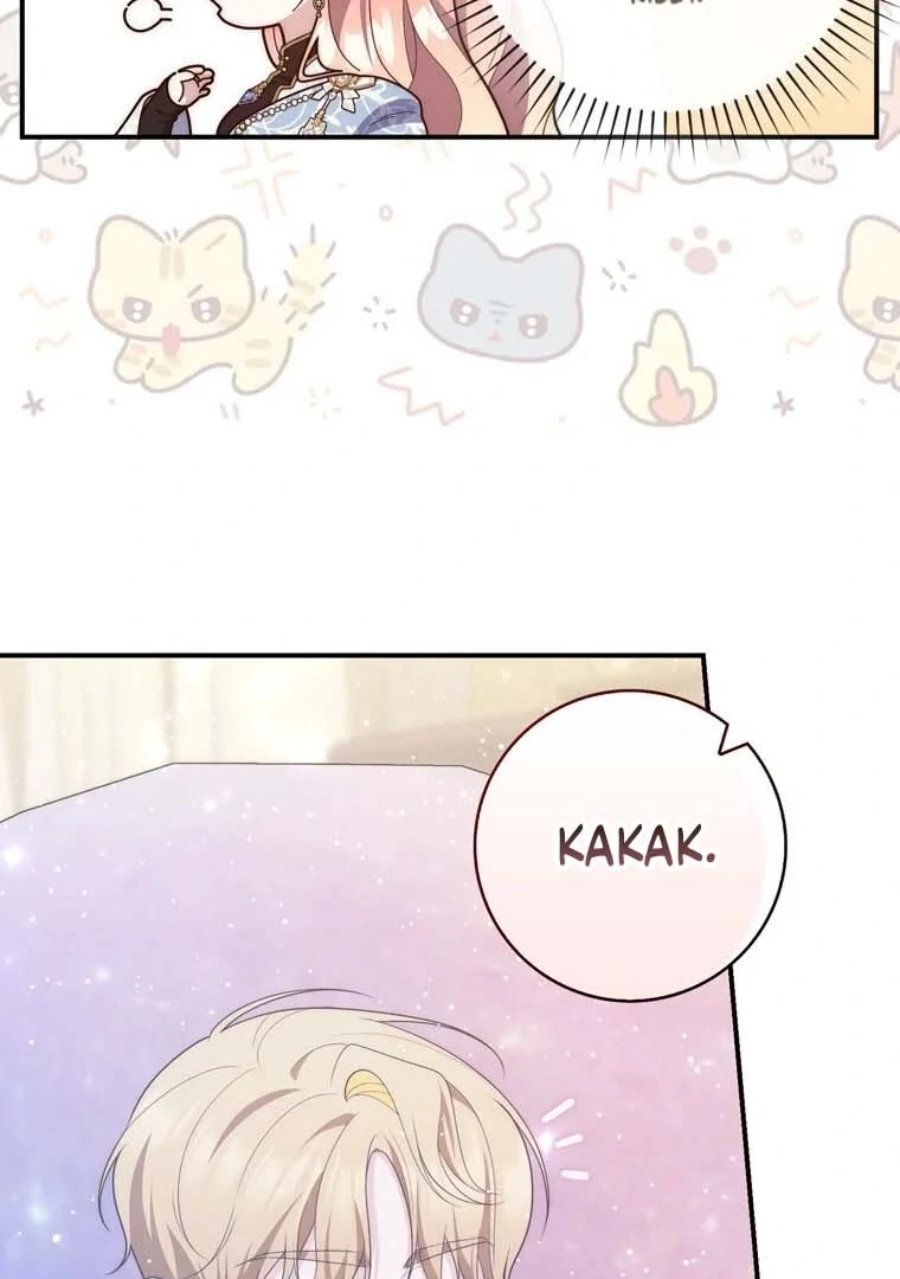 A Princess Who Reads Fortune Chapter 91 Halaman 8