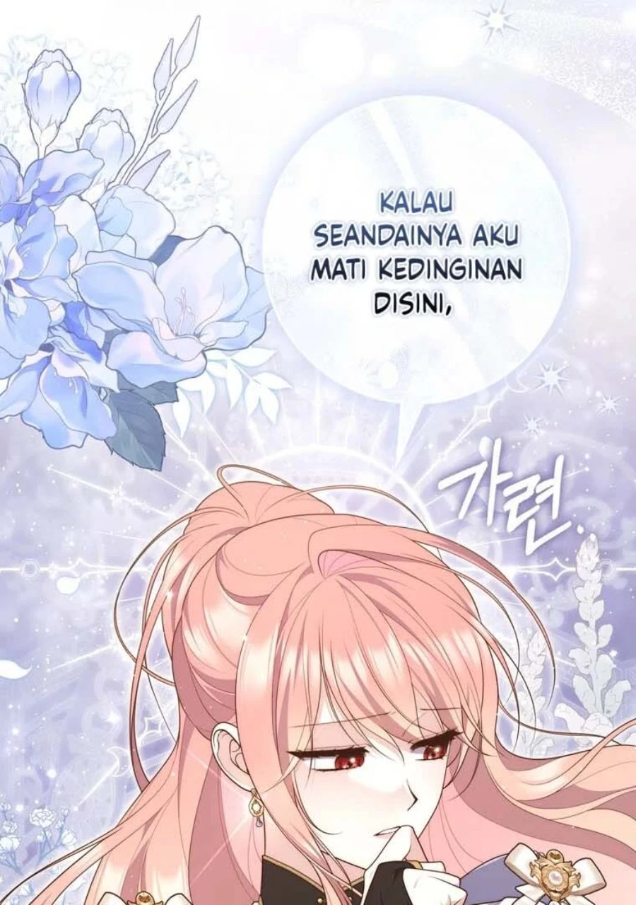 A Princess Who Reads Fortune Chapter 91 Halaman 10