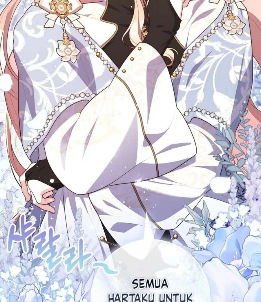 A Princess Who Reads Fortune Chapter 91 Halaman 11