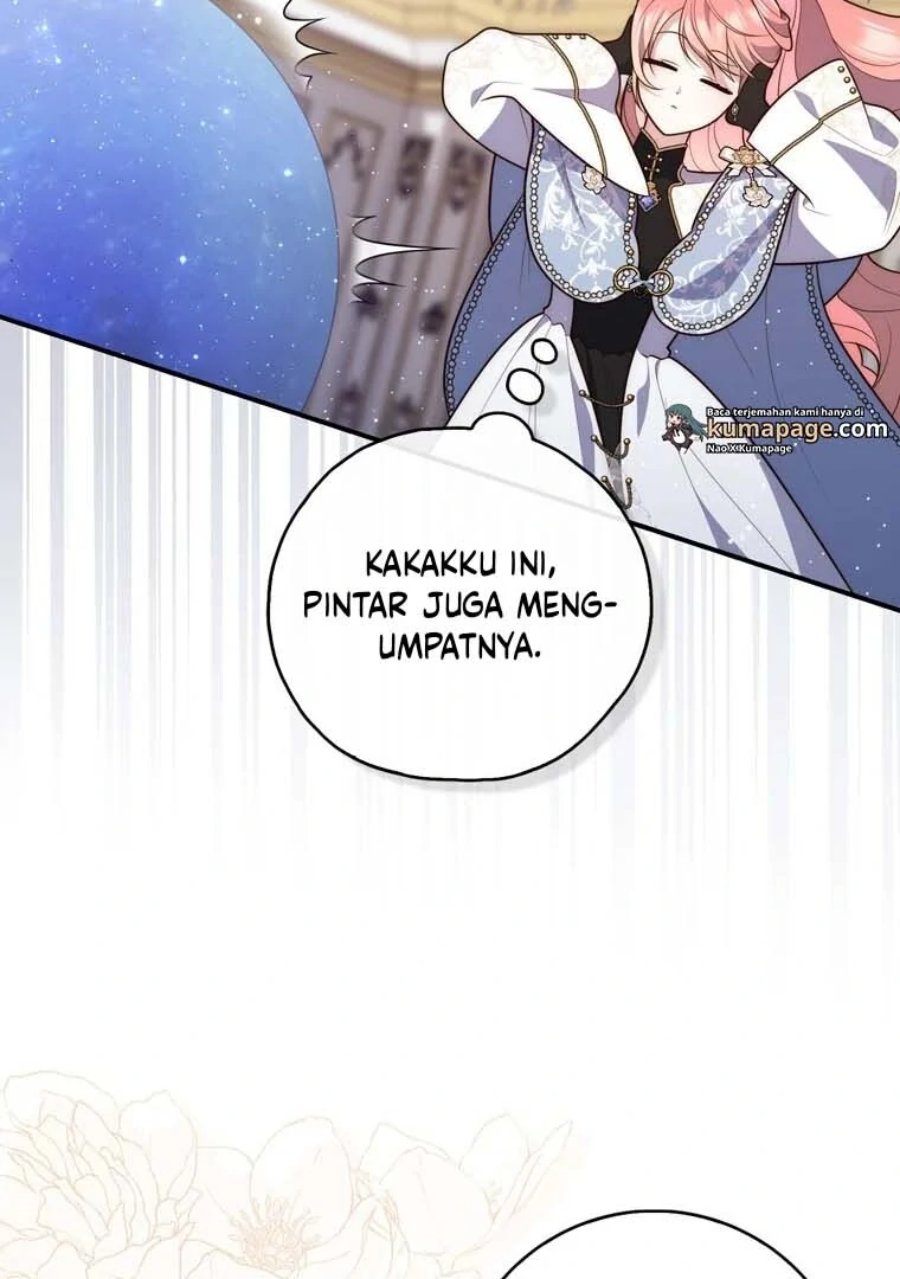 A Princess Who Reads Fortune Chapter 91 Halaman 14