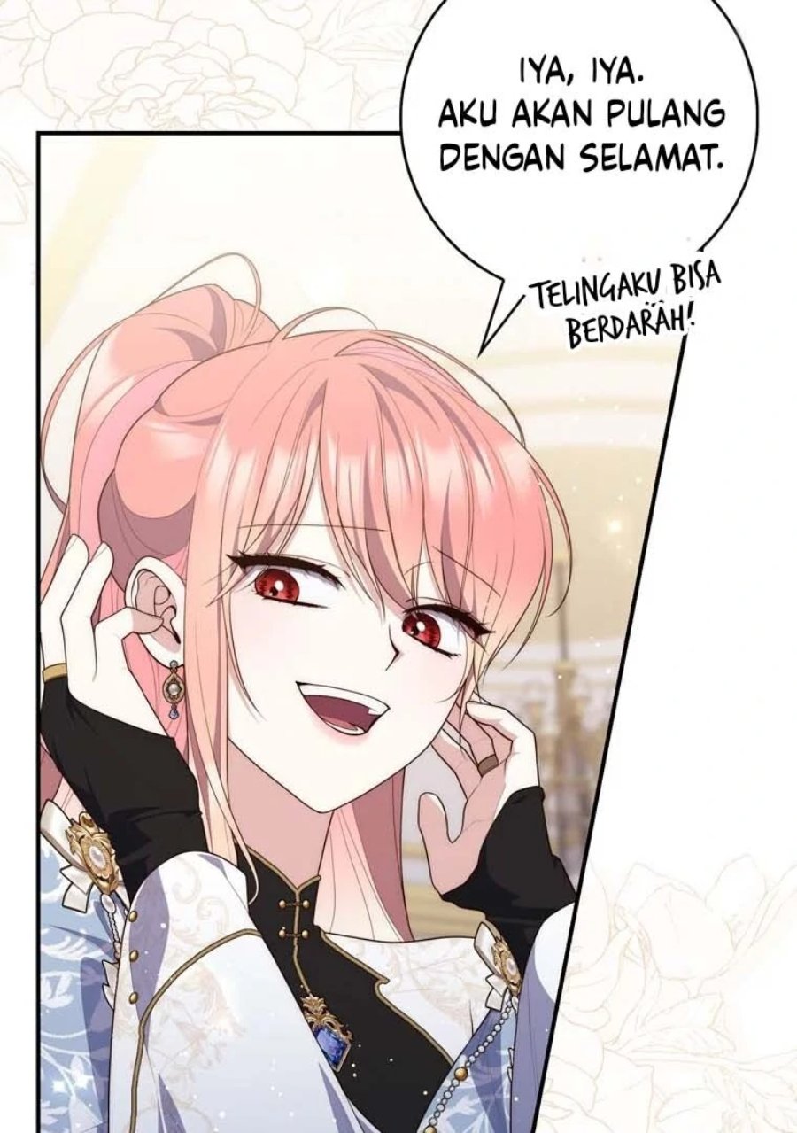 A Princess Who Reads Fortune Chapter 91 Halaman 15