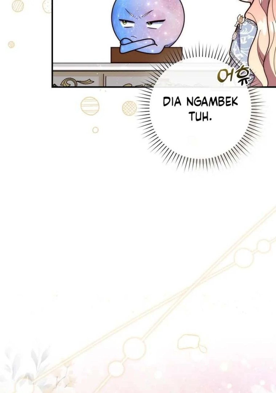 A Princess Who Reads Fortune Chapter 91 Halaman 17