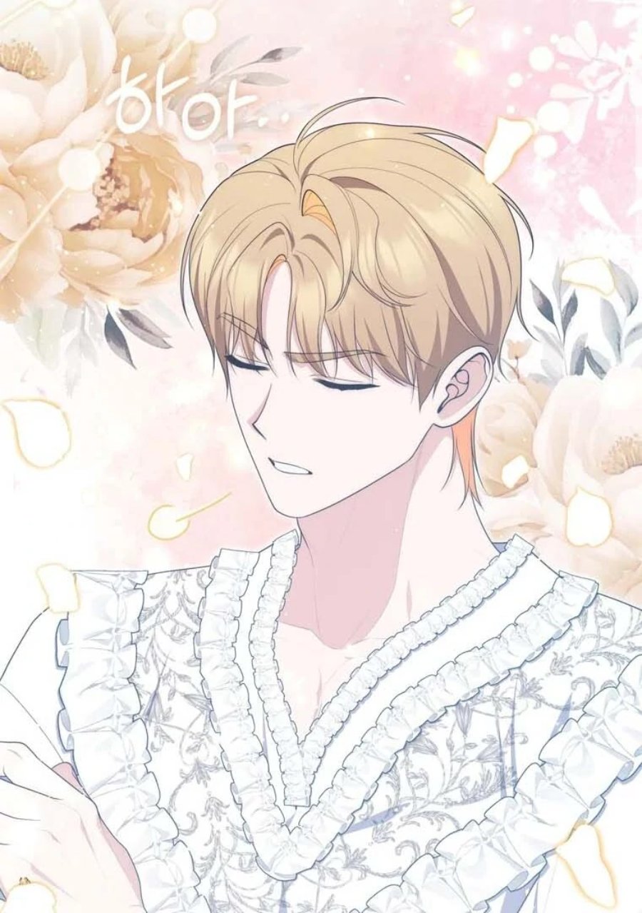 A Princess Who Reads Fortune Chapter 91 Halaman 18