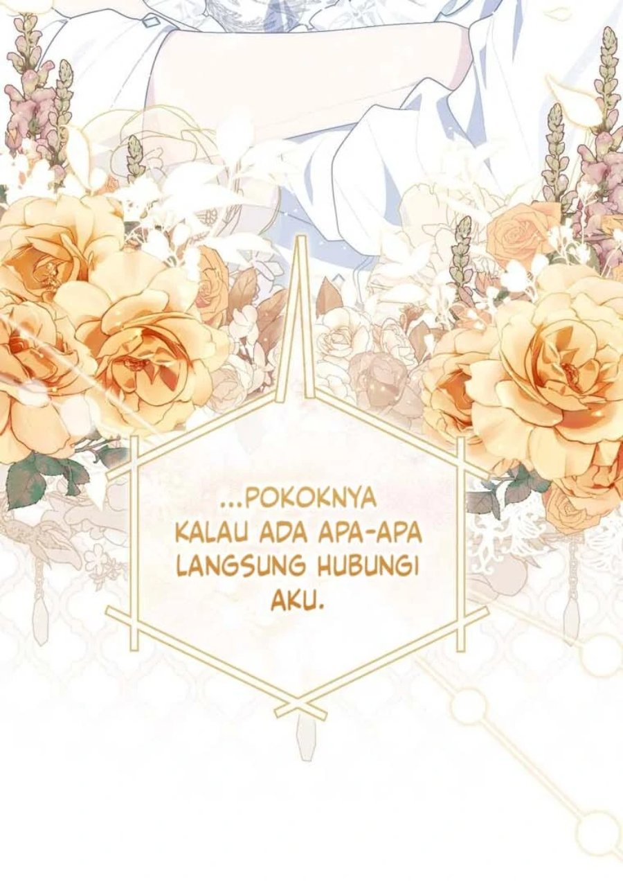 A Princess Who Reads Fortune Chapter 91 Halaman 19