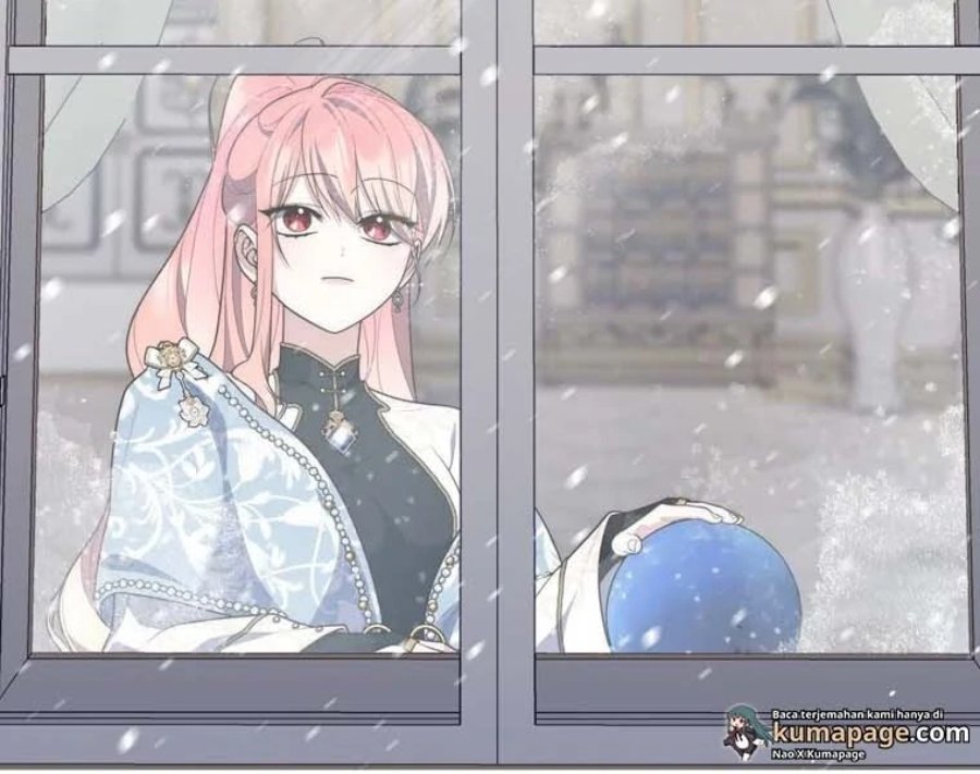 A Princess Who Reads Fortune Chapter 91 Halaman 24