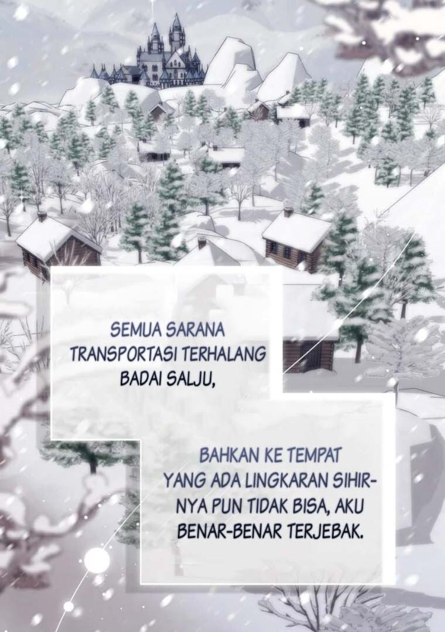 A Princess Who Reads Fortune Chapter 91 Halaman 26