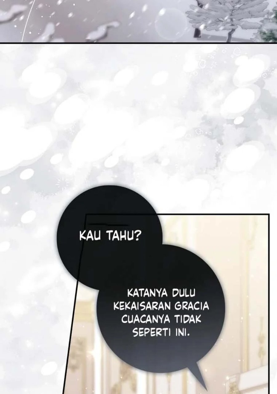A Princess Who Reads Fortune Chapter 91 Halaman 27
