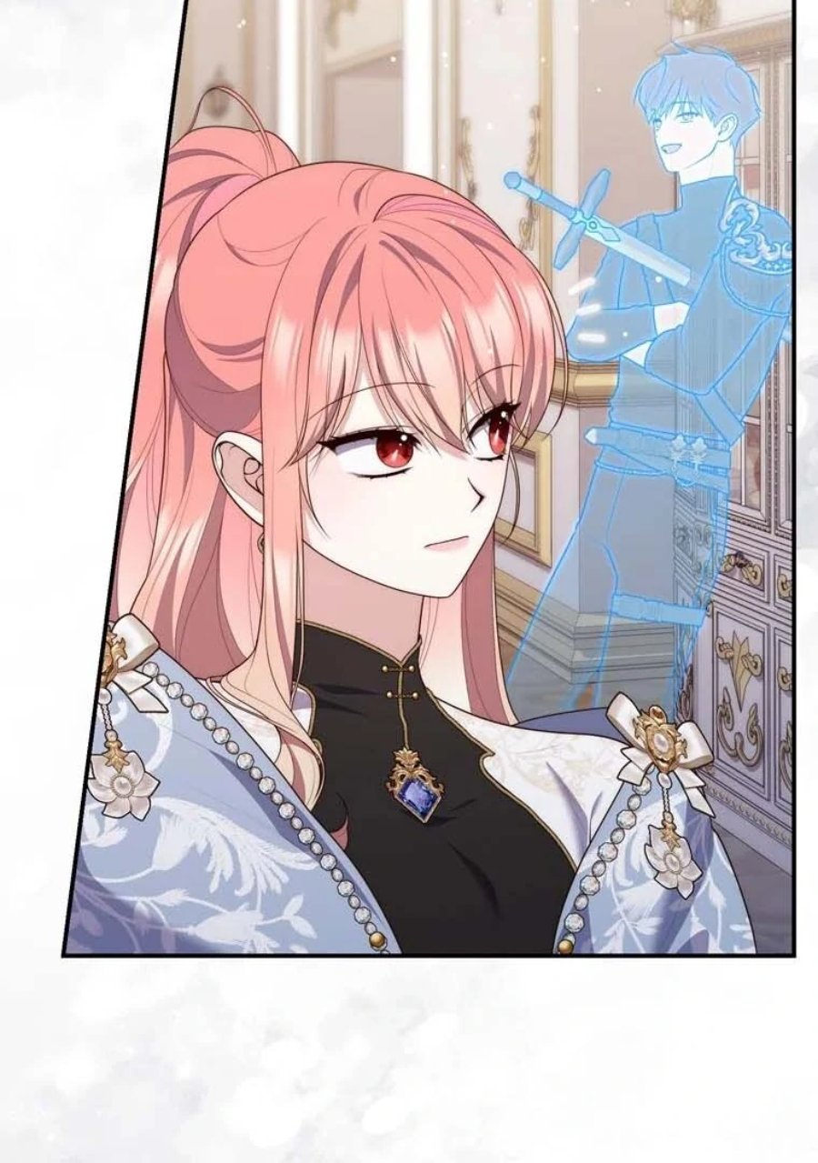 A Princess Who Reads Fortune Chapter 91 Halaman 28