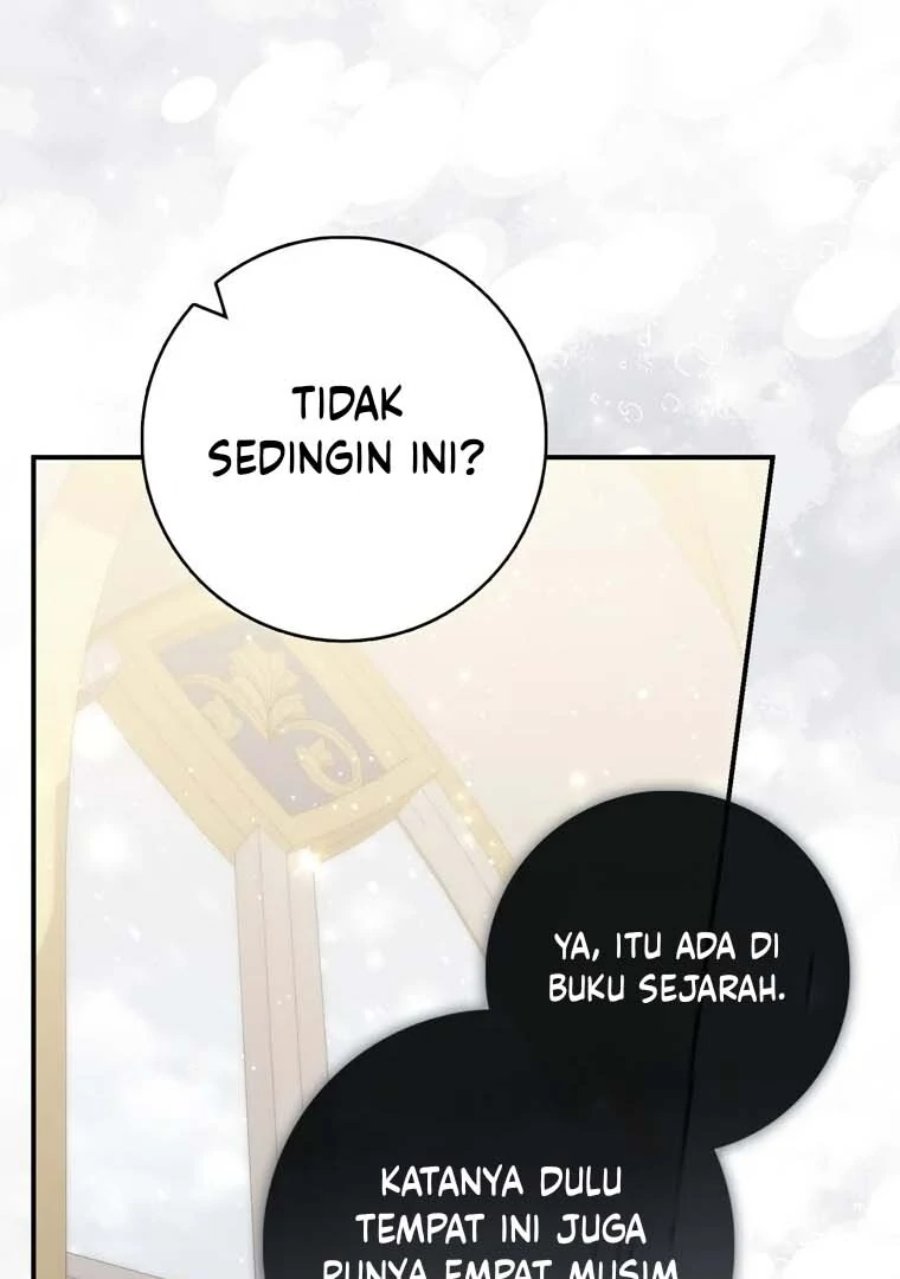 A Princess Who Reads Fortune Chapter 91 Halaman 29